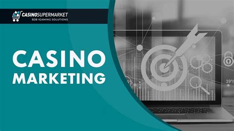 casino marketing software|Casino Marketing Software .